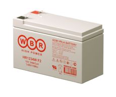 WBR WBR HR 1234 W , , , 